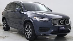 2023 Volvo XC90 B5 Core