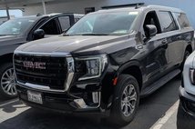 2023 GMC Yukon XL SLE