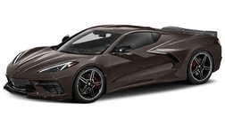 2020 Chevrolet Corvette Stingray