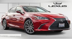 2019 Lexus ES 350 350 FWD