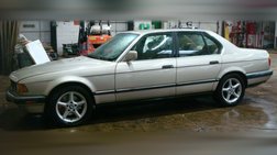 1990 BMW 7 Series 735i