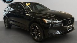 2020 Volvo XC60 T5 Momentum