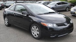 2007 Honda Civic LX