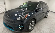 2022 Kia Niro EV S
