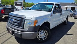 2011 Ford F-150 XL