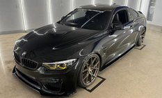 2015 BMW M4 Base
