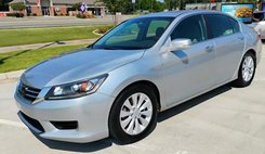 2014 Honda Accord EX