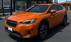 2018 Subaru Crosstrek 2.0i Limited
