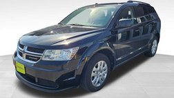 2016 Dodge Journey SE