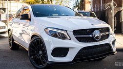 2019 Mercedes-Benz GLE-Class AMG GLE 43