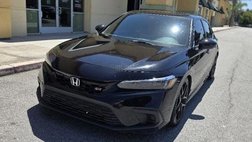 2023 Honda Civic Si
