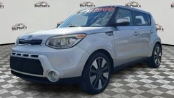 2014 Kia Soul !