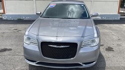 2015 Chrysler 300 Limited