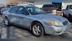 2005 Ford Taurus SE