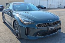 2022 Kia Stinger GT2