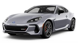 2026 Subaru BRZ tS
