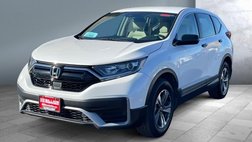2020 Honda CR-V LX