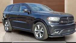 2014 Dodge Durango R/T
