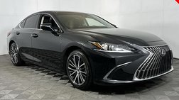 2024 Lexus ES 300h 300h
