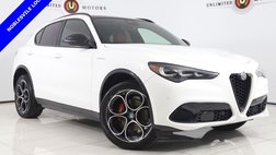 2024 Alfa Romeo Stelvio Veloce