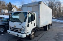 2019 Chevrolet 2WD Reg Cab 150