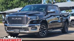 2025 Ram Ram Pickup 1500 Laramie