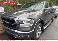 2022 Ram Ram Pickup 1500 Laramie