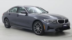 2021 BMW 3 Series 330i xDrive