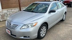 2008 Toyota Camry LE V6
