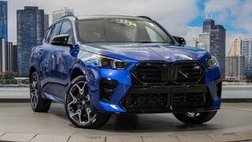 2022 BMW X2 xDrive28i