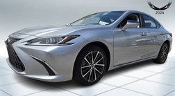 2022 Lexus ES 250 Base