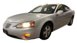 2005 Pontiac Grand Prix GT