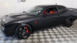 2017 Dodge Challenger SRT Hellcat