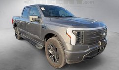 2024 Ford F-150 Lightning Lariat