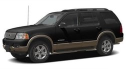 2005 Ford Explorer XLT