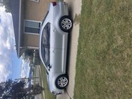 2014 Volkswagen Jetta GLI