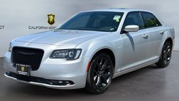 2021 Chrysler 300 S V6