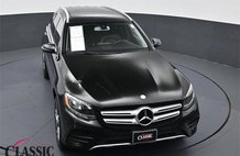 2016 Mercedes-Benz GLC-Class GLC 300 4MATIC
