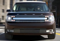 2013 Ford Flex Limited