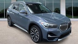 2022 BMW X1 sDrive28i