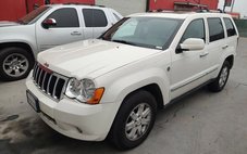 2010 Jeep Grand Cherokee Limited