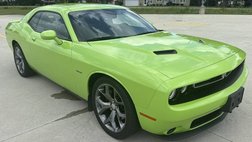 2015 Dodge Challenger R/T