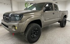 2011 Toyota Tacoma PreRunner V6