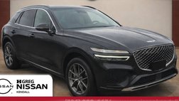 2023 Genesis GV70 2.5T Standard