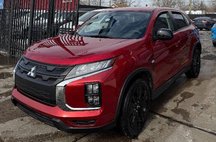 2025 Mitsubishi Outlander Sport ES AWC