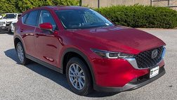 2023 Mazda CX-5 2.5 S Select
