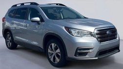 2022 Subaru Ascent Premium 8-Passenger