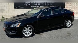 2016 Volvo S60 T5 Premier