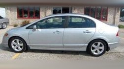 2008 Honda Civic EX-L