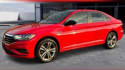 2019 Volkswagen Jetta SE